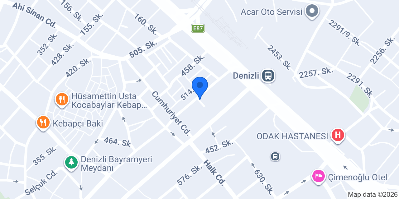 Western Union konumu