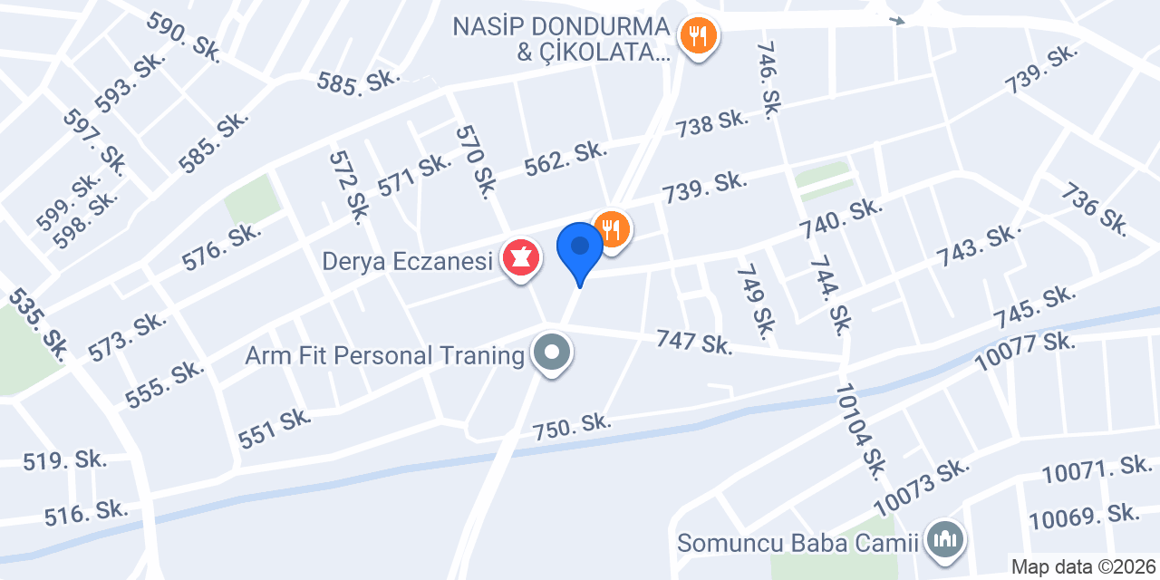 Yardım Elektrik konumu