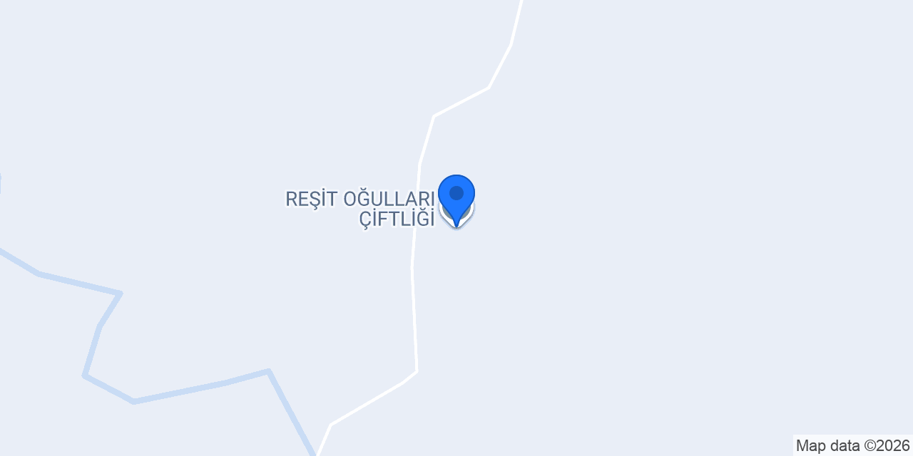 REŞİT OĞULLARI ÇİFTLİĞİ konumu