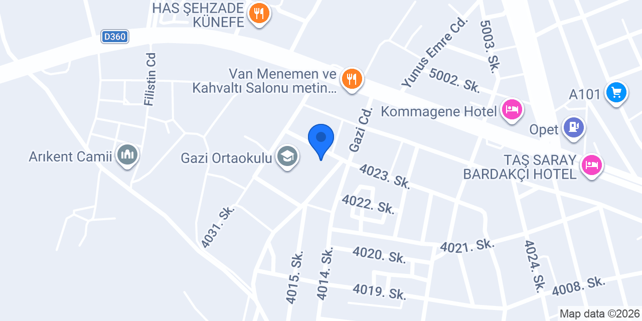 ADIYAMAN LAVAŞ DİYARI konumu