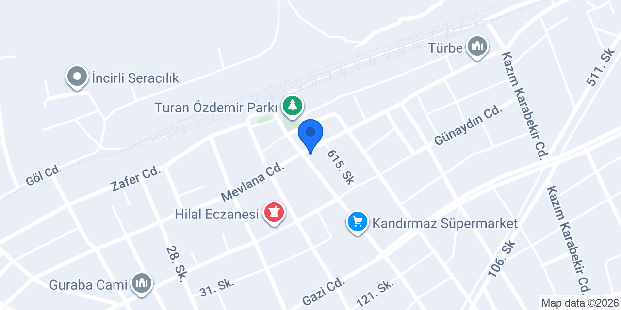 Gökmen Sigortacılık konumu