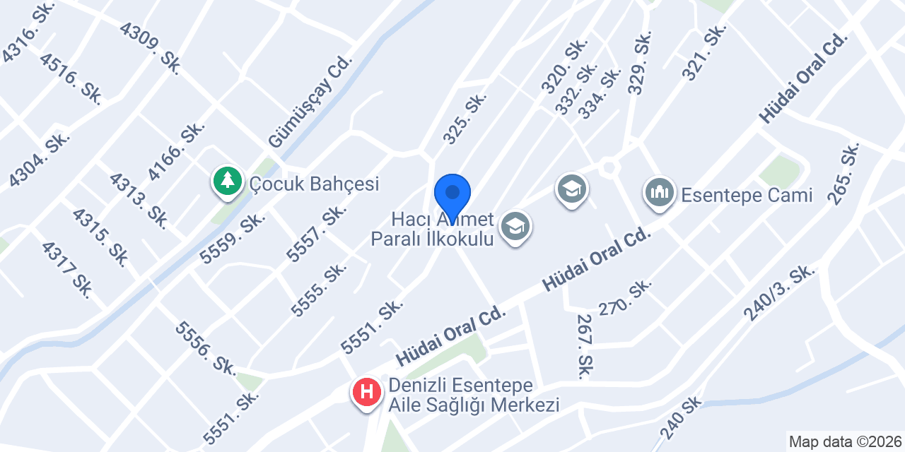 Dostum Boya konumu