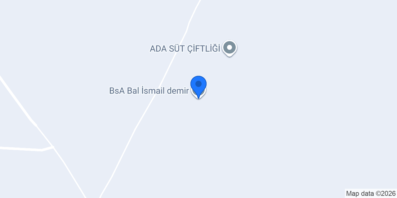 BsA_Bal İsmail demir konumu