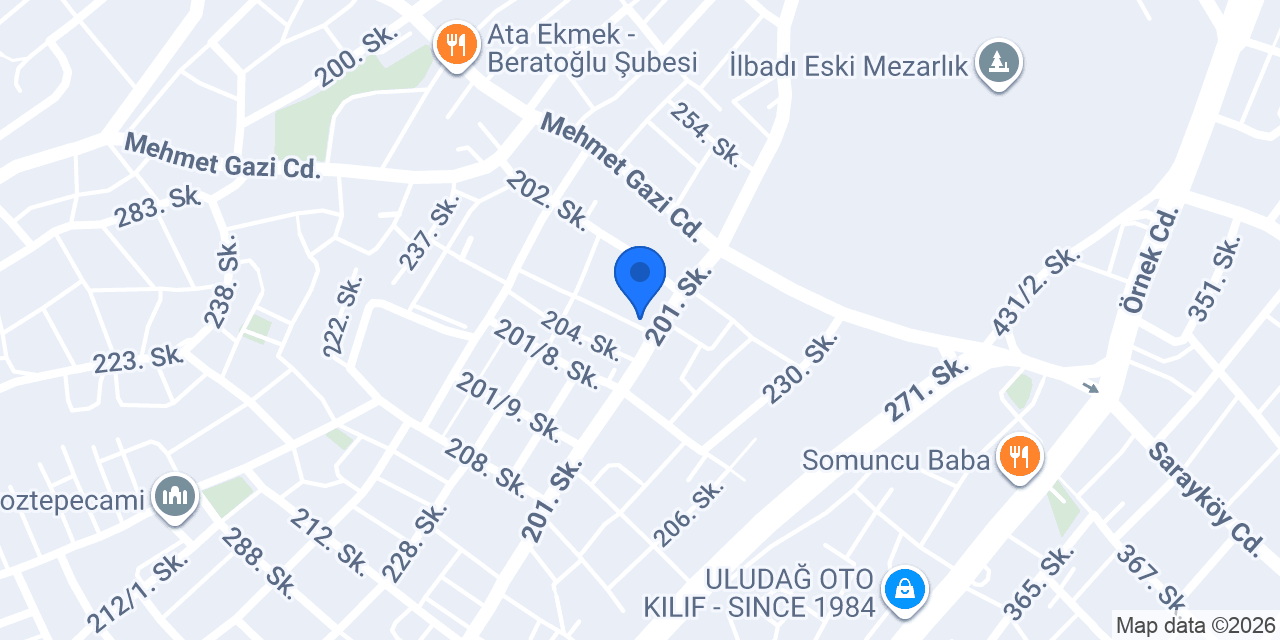 By BERBER Hüseyin konumu