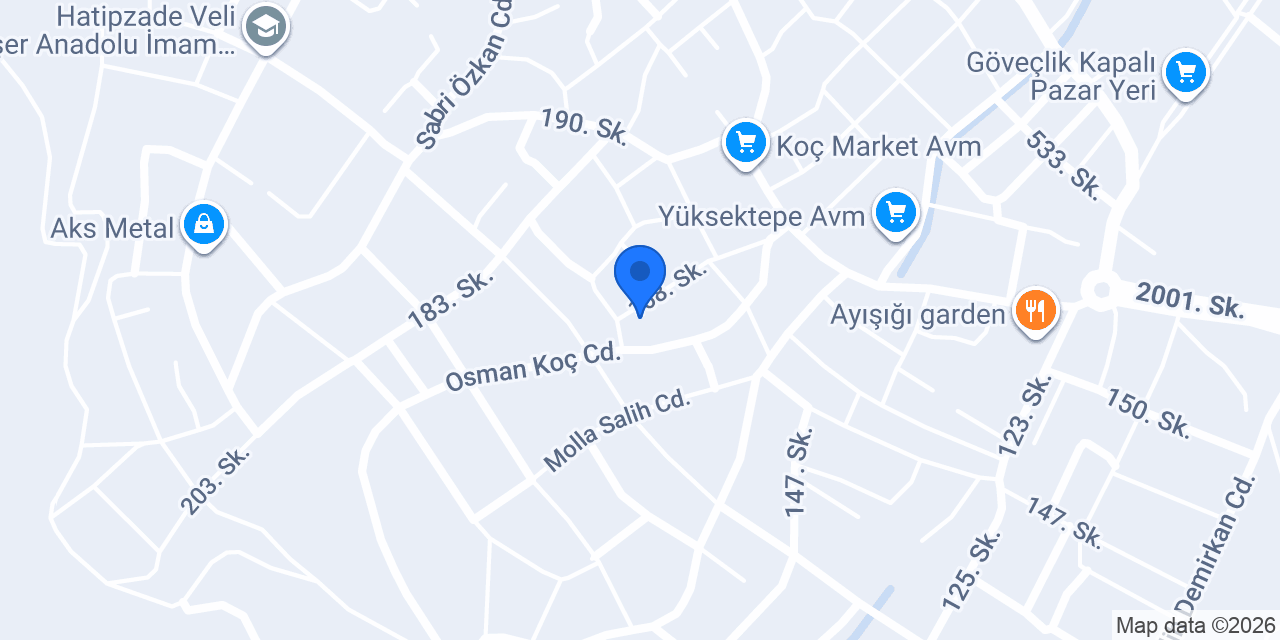 muhtar konumu