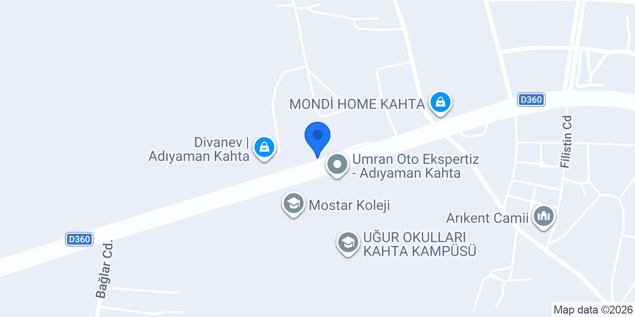 Kutlu Prefabrik & Konteyner konumu