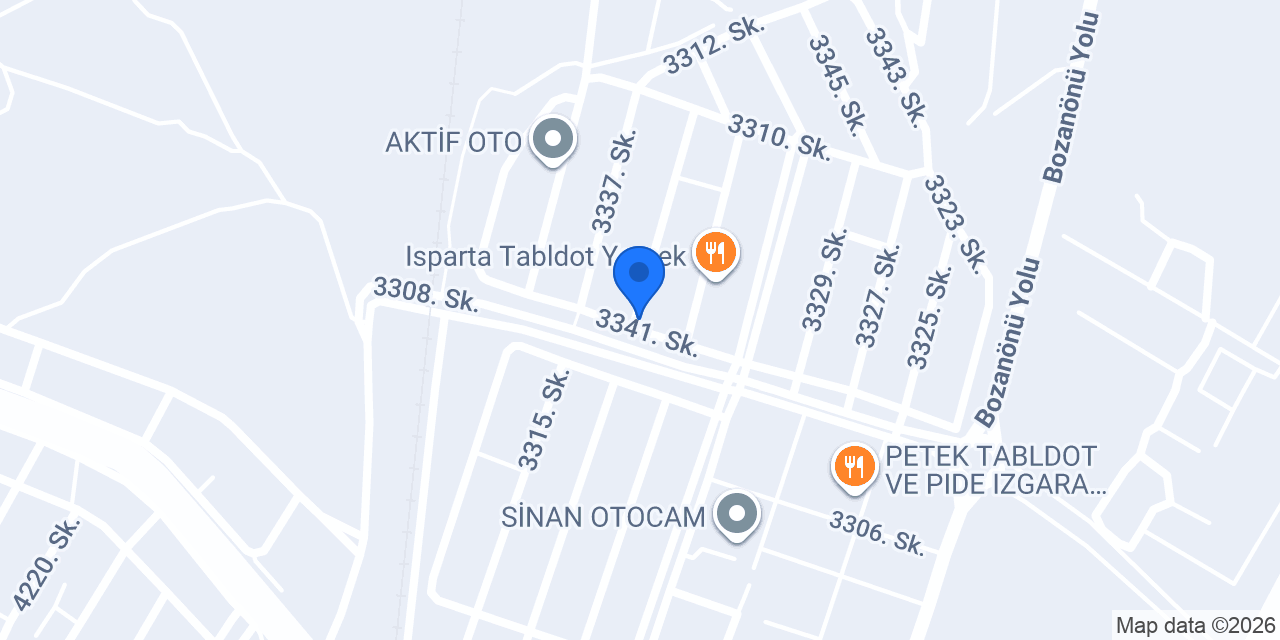 AktaŞ Karasőr Kasacı konumu