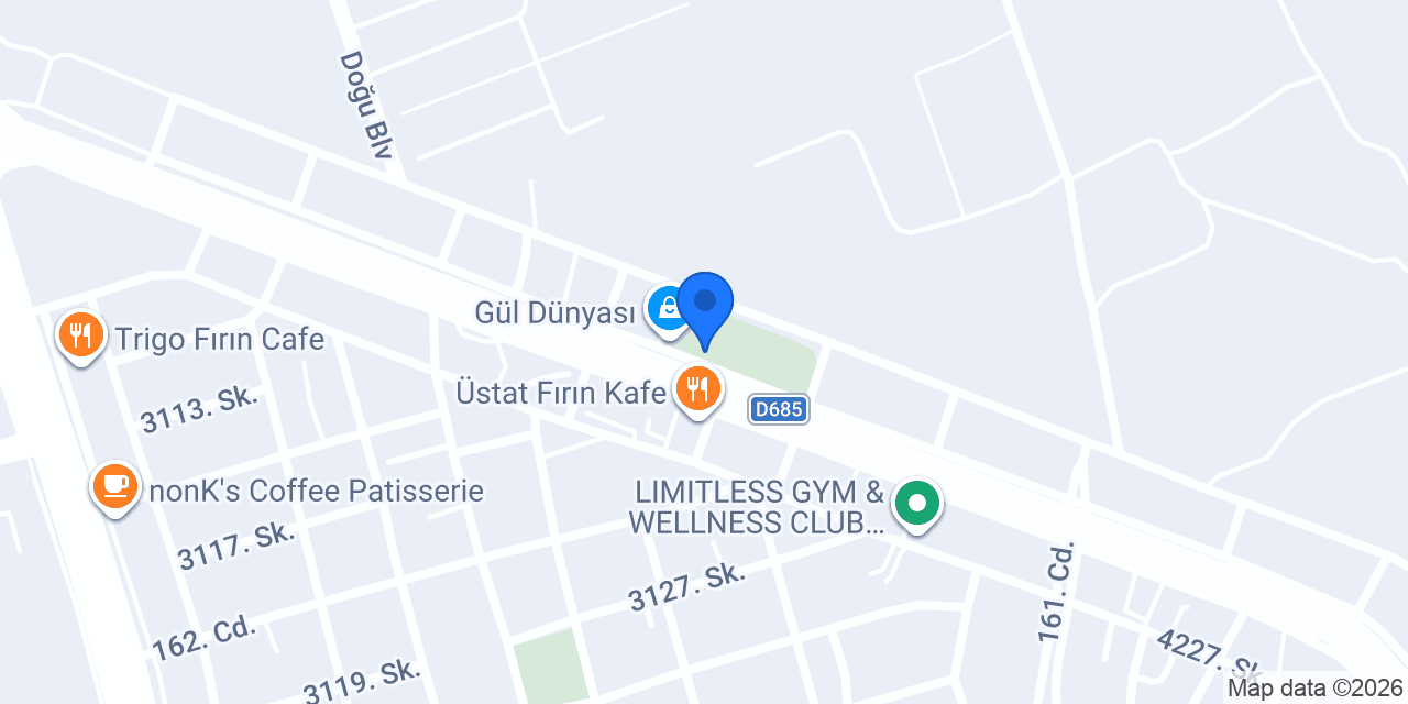 Tem-Sil Temizlik konumu