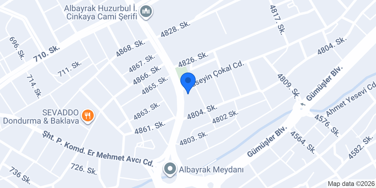 İKRAR PERDE DUVAR KAĞIDI konumu