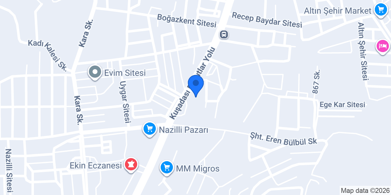 umut elektirik konumu