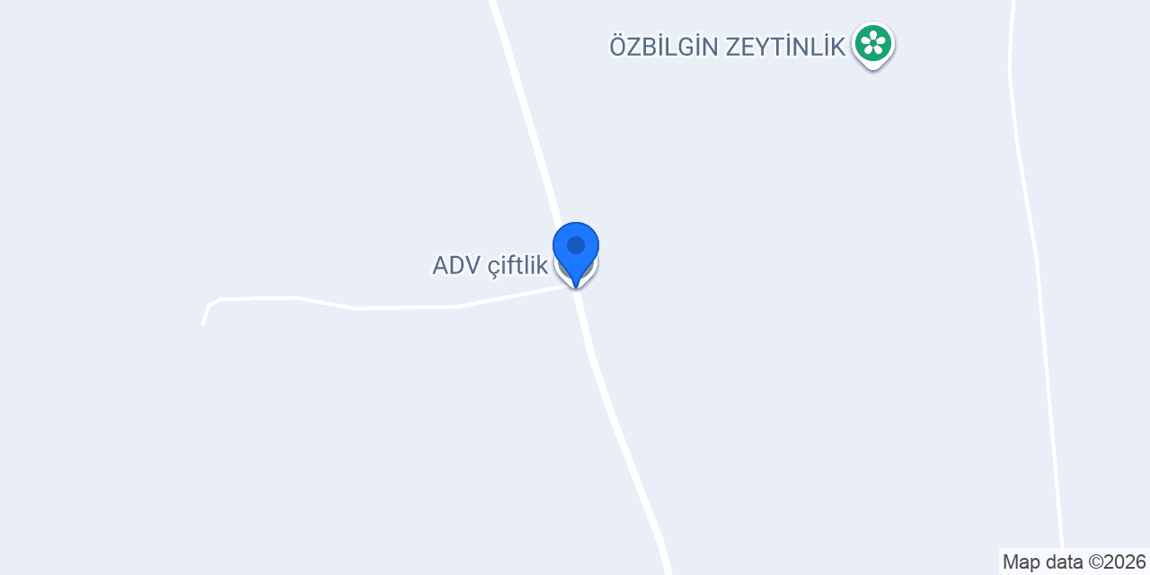 ADV çiftlik konumu
