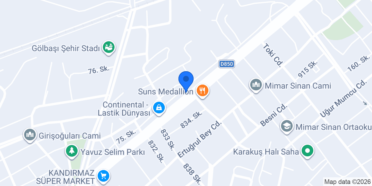 Göçükçü Efe konumu