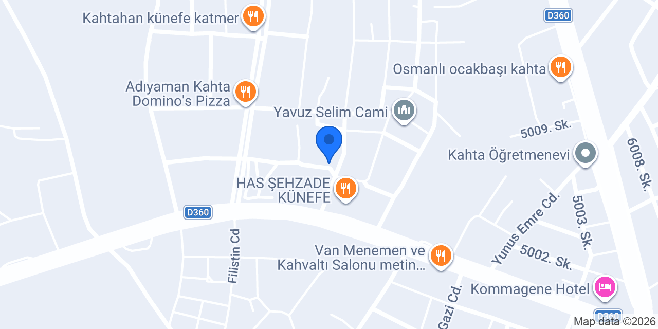 Elit Auto Yıkama konumu