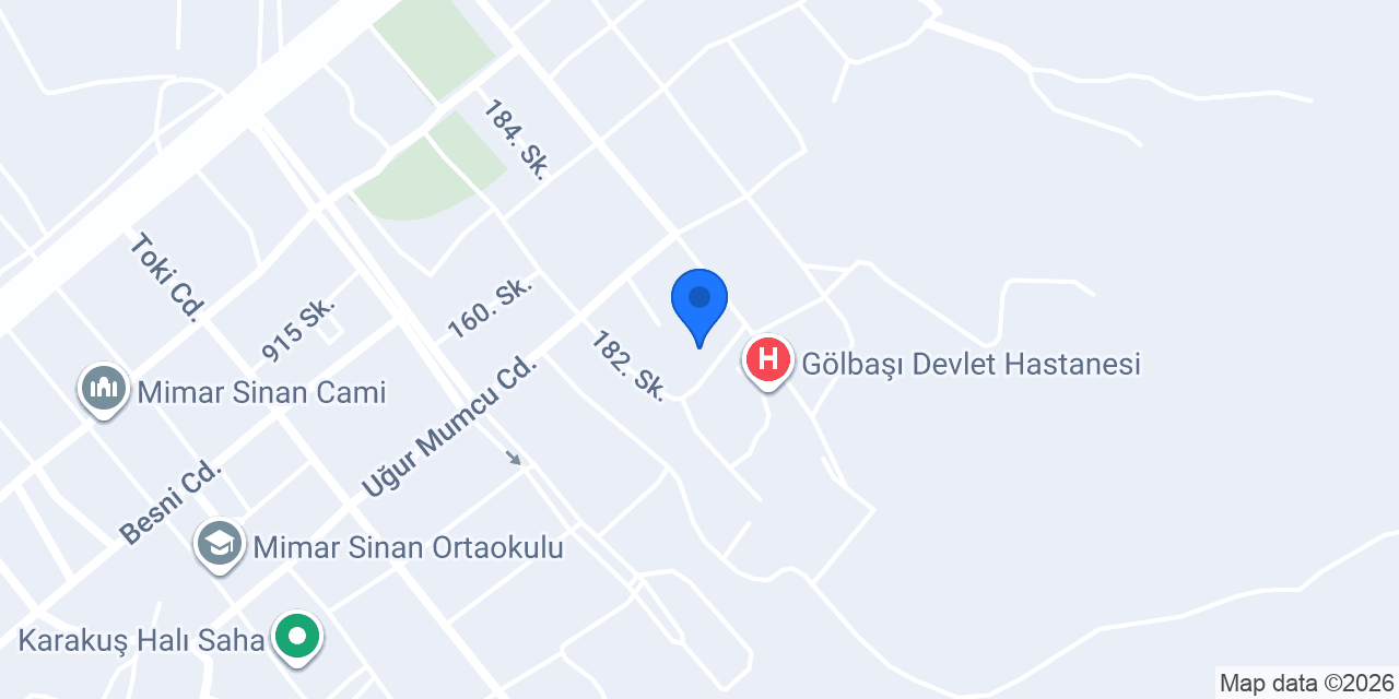 Şeker Süt ve Yoğurt Ürünleri konumu