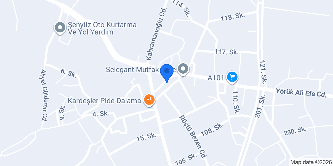 Baba-oğul birahanesi konumu