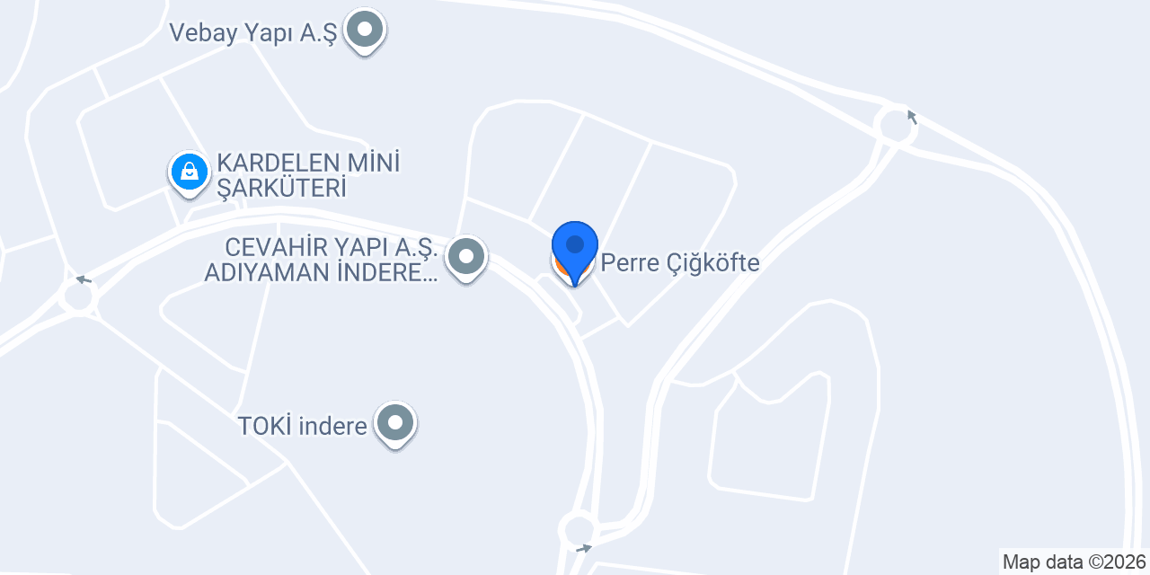 Közz Mangal konumu