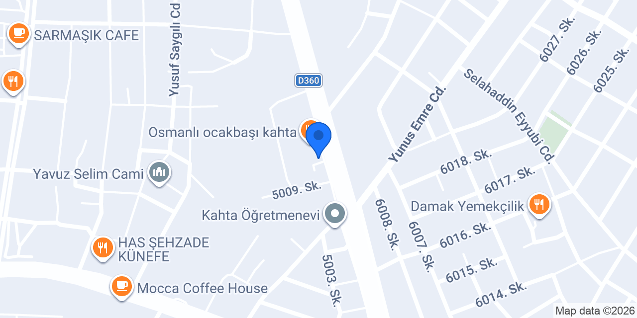 Gerger Ticaret - Lassa / Bridgestone Lastik Bayii konumu