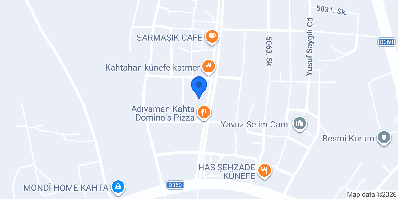 NİRVANA CİTY KONUTLARI konumu