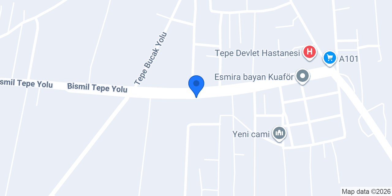 Tat konumu