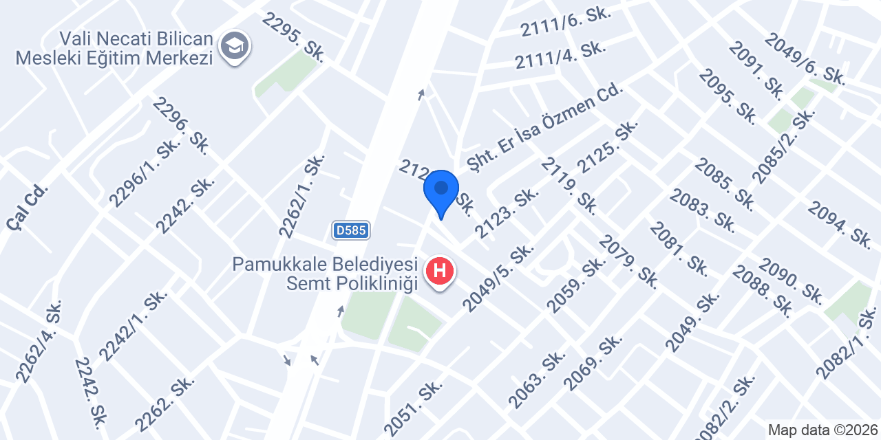 Ata Ekmek - Enver Usta Şubesi konumu