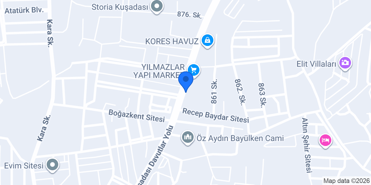 Su Tesisatçısı Eren konumu