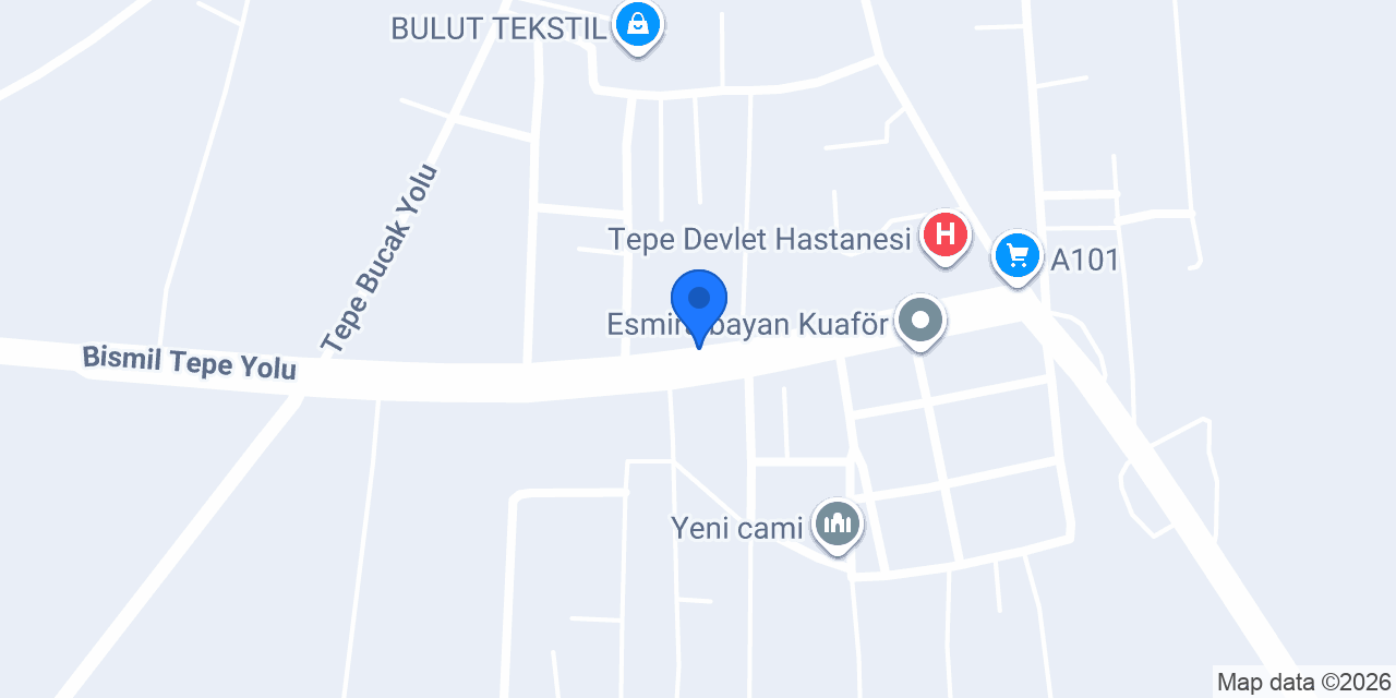 Enes İnternet Cafe konumu