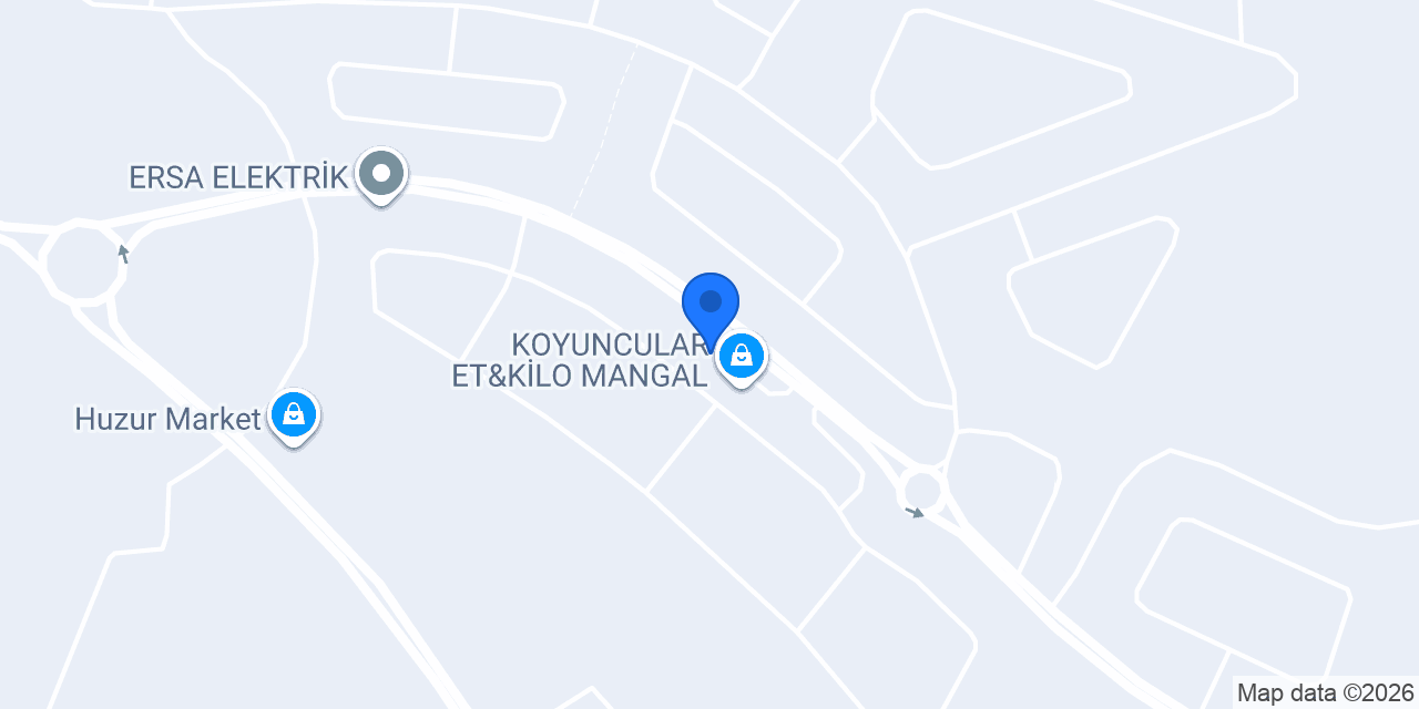 sonik elektrik konumu