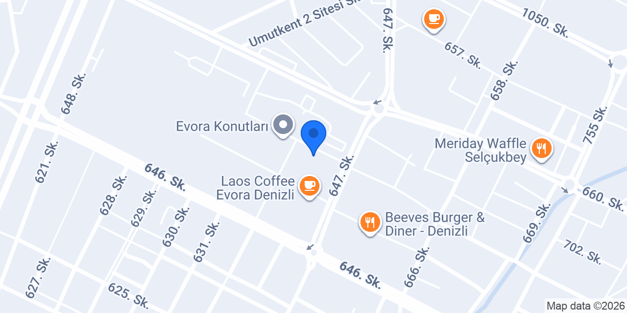 CarrefourSA konumu