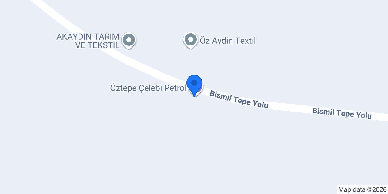 Çelebi Halı Saha konumu