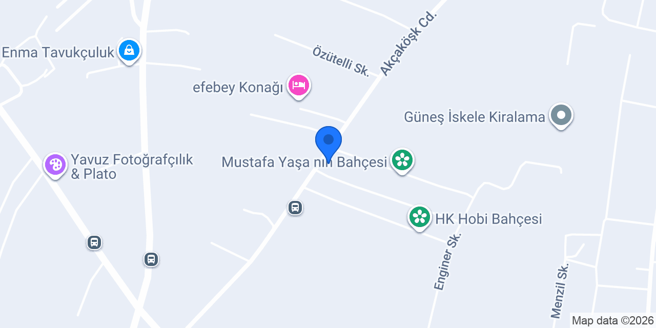 Adakçı Abdullah konumu