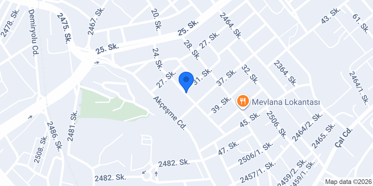 BERKANT MOBİLYA ŞUBE konumu