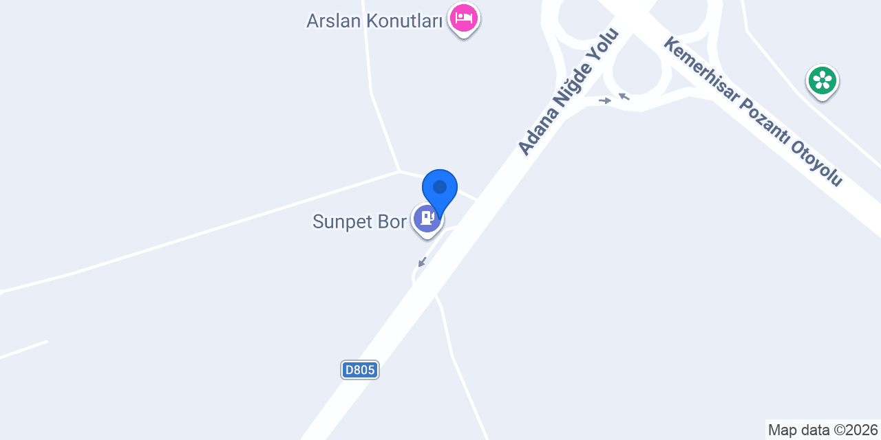 Kemer Butik OTEL konumu