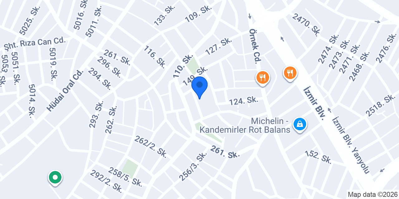 Poyraz eczanesi konumu