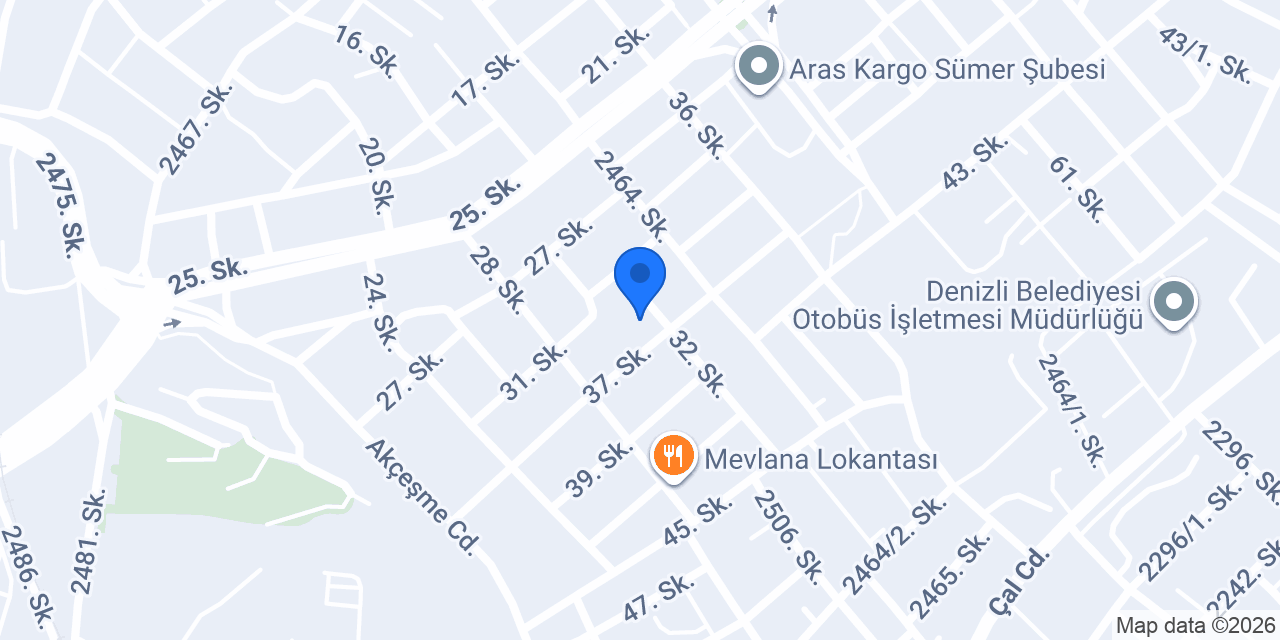 afiyet yemek konumu