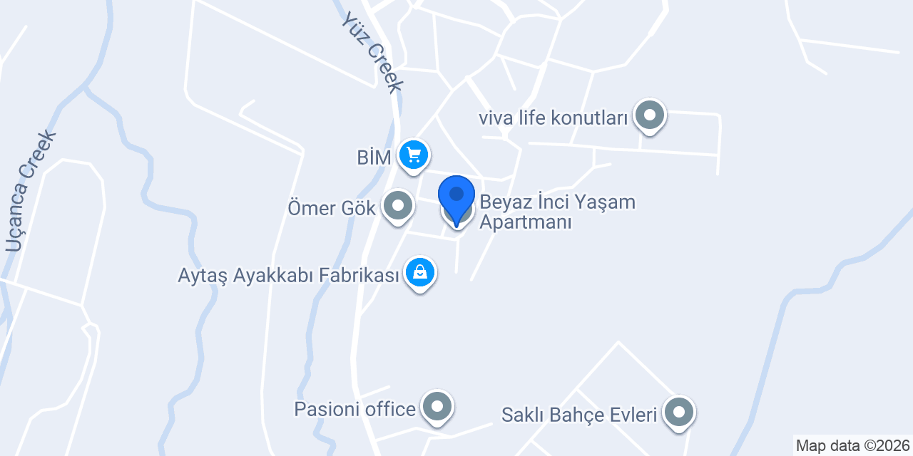 Köksal Sondaj konumu