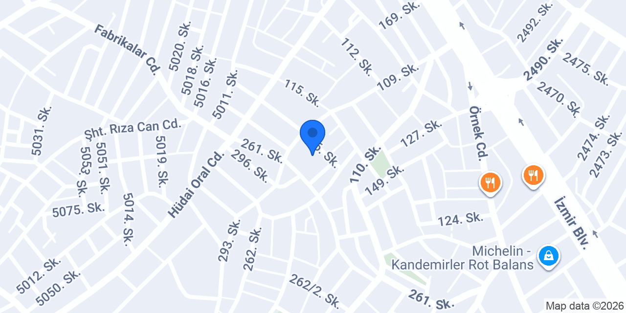 Anıt Kasap konumu