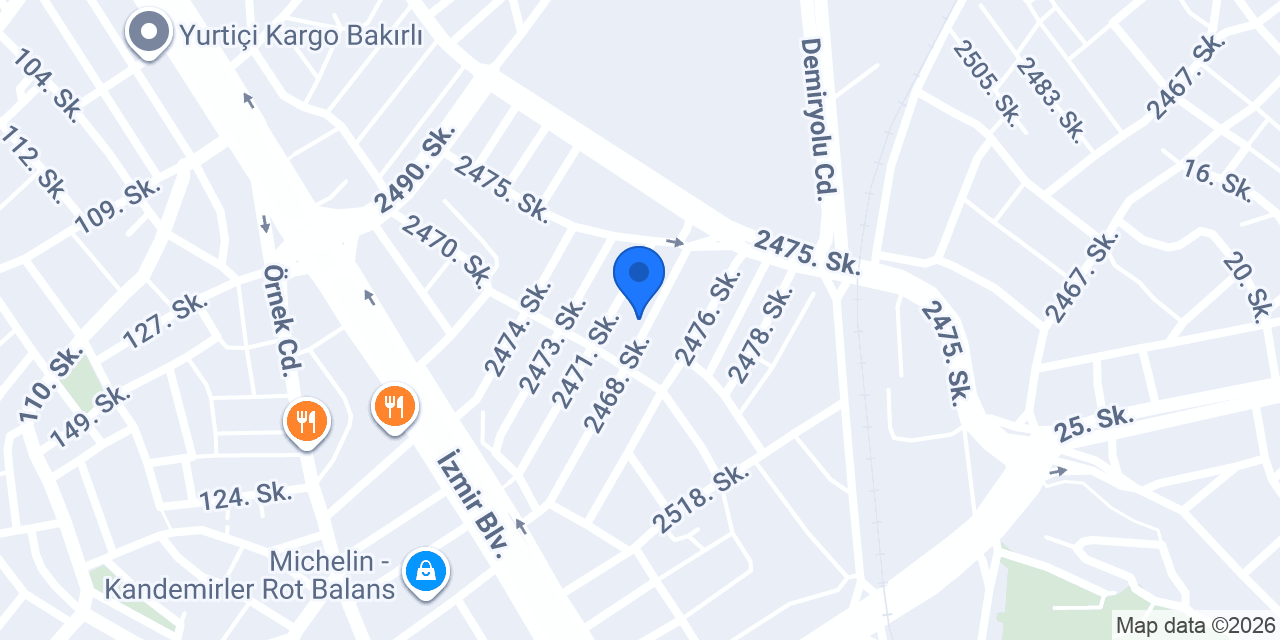 Hakan tabldot konumu