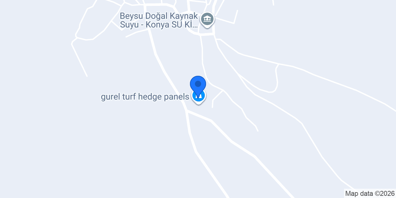 Gürel Çimçit ve Jiletli Tel konumu