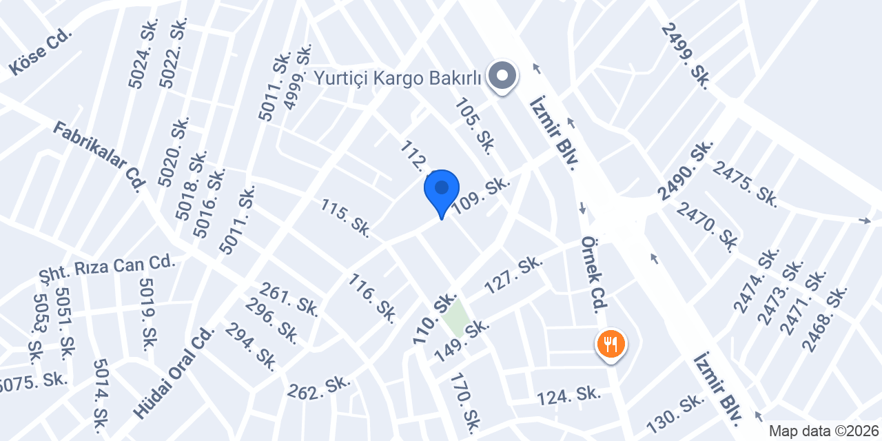Seçkin Kasap konumu