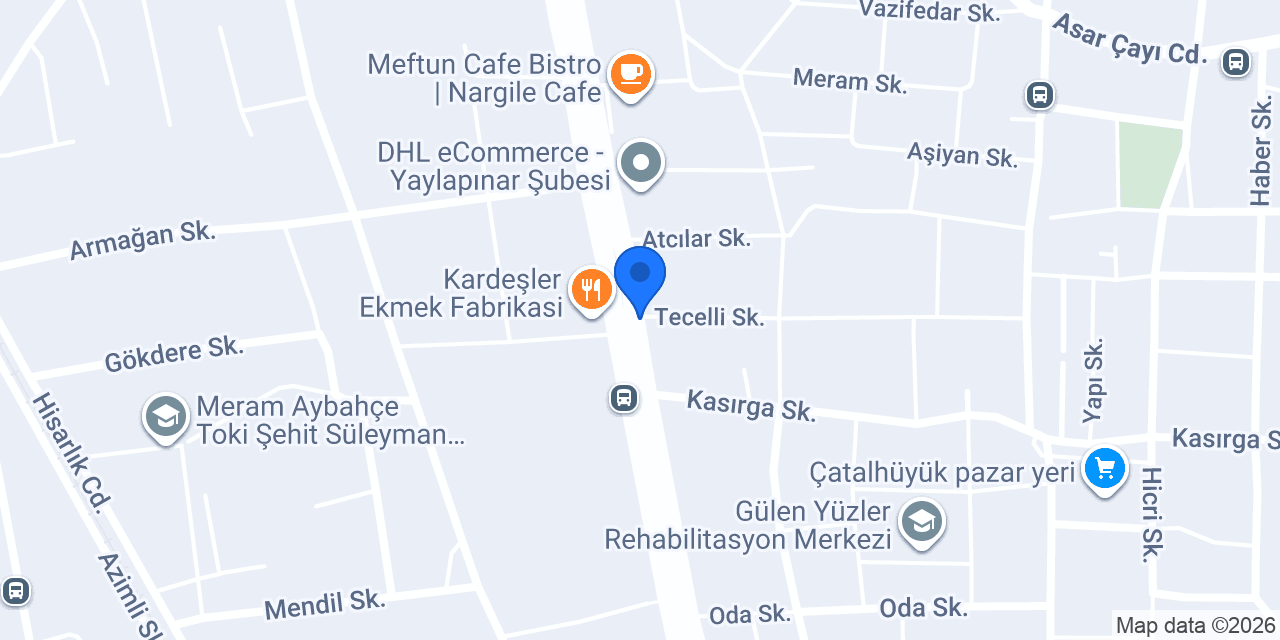 Cetinkaya kömur sigorta konumu