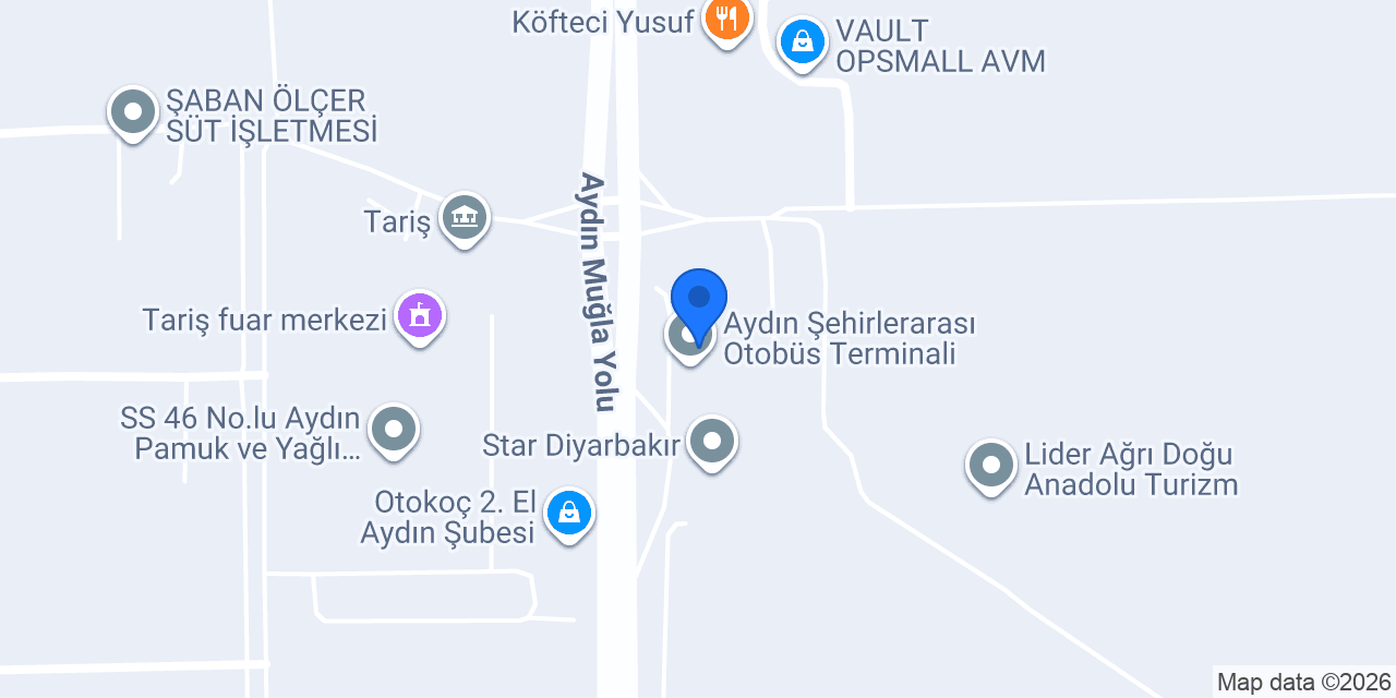 Yaman Şekerleme konumu