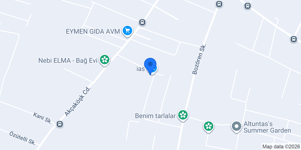 Blues tabela reklam konumu