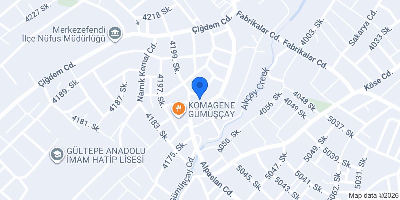 Zorlugaraj konumu