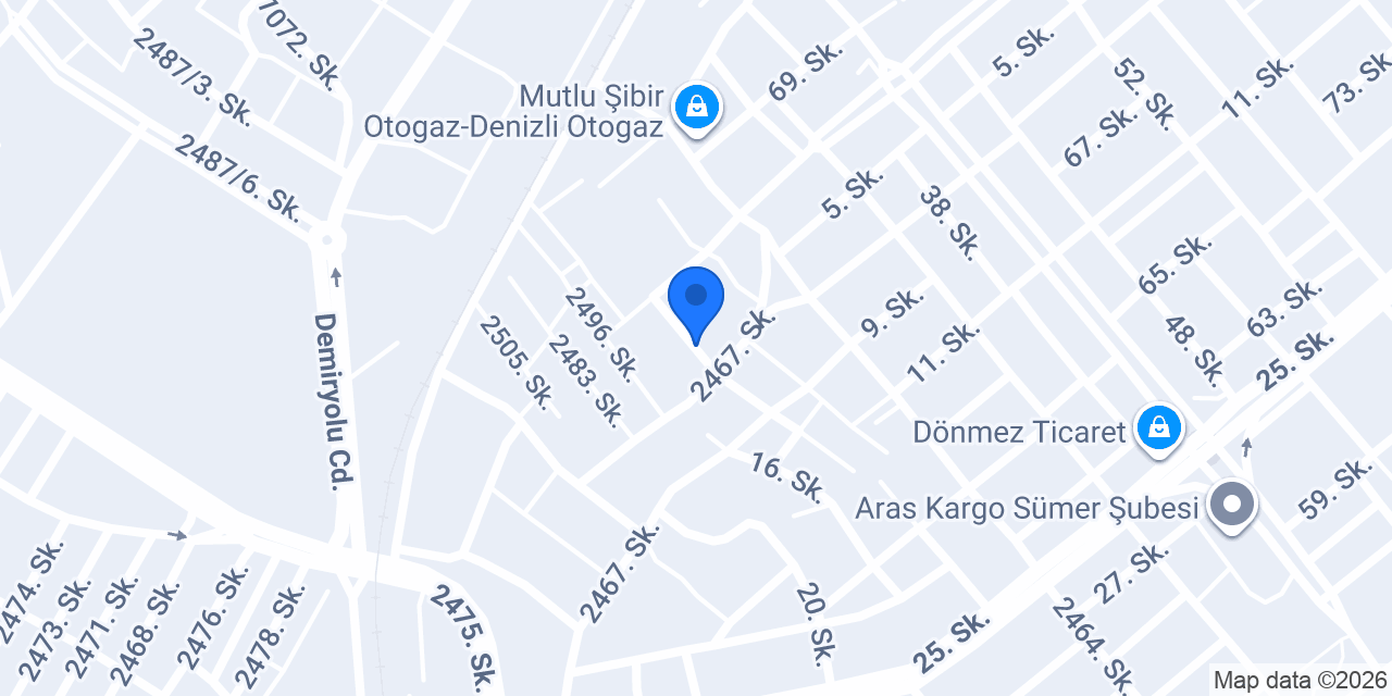 Sistem Oto konumu