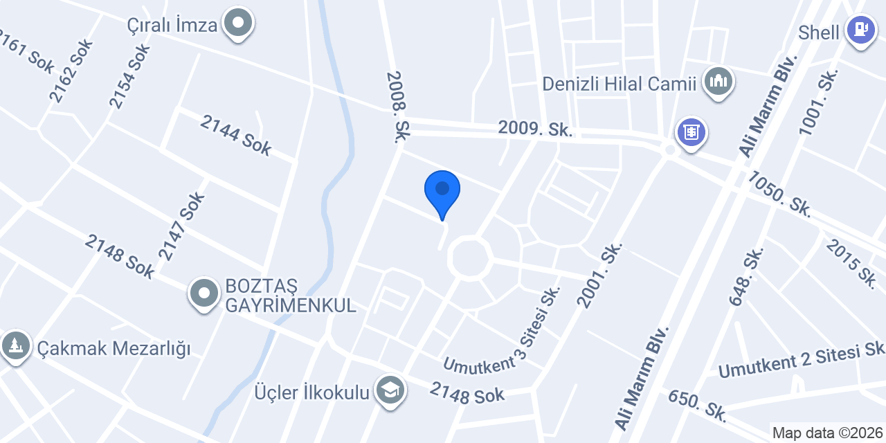 Bartin Barosu konumu