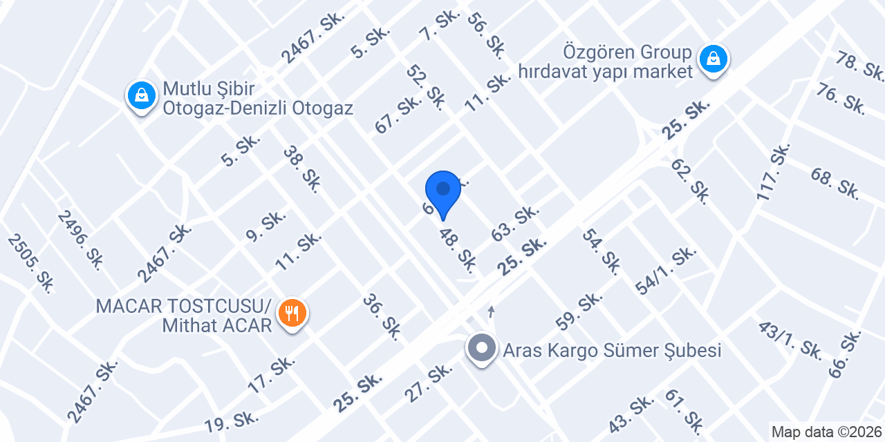 Avukat Ali Koyuncu konumu