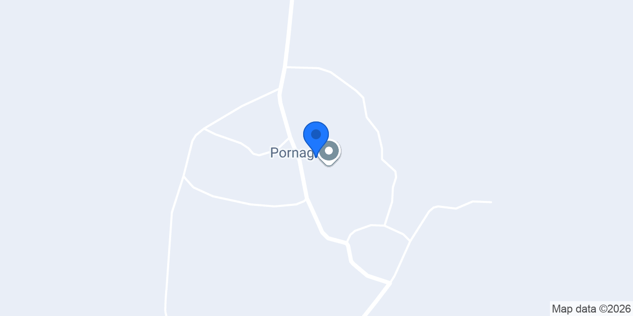 Permaçand konumu