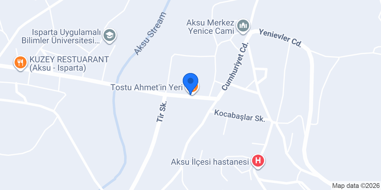 Lider Teknik Elektrik konumu