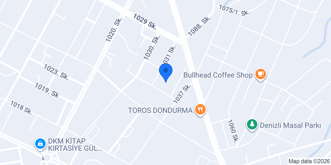 Ender Bulut Göksen Striptiz Kulübü konumu