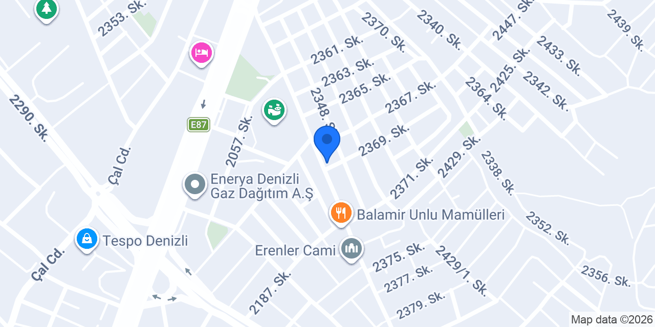Star beauty & coiffeur konumu